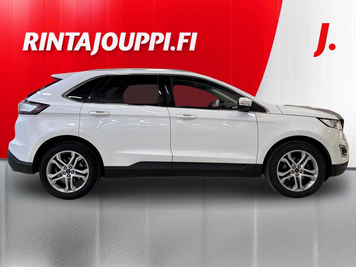 FORD Edge 2016