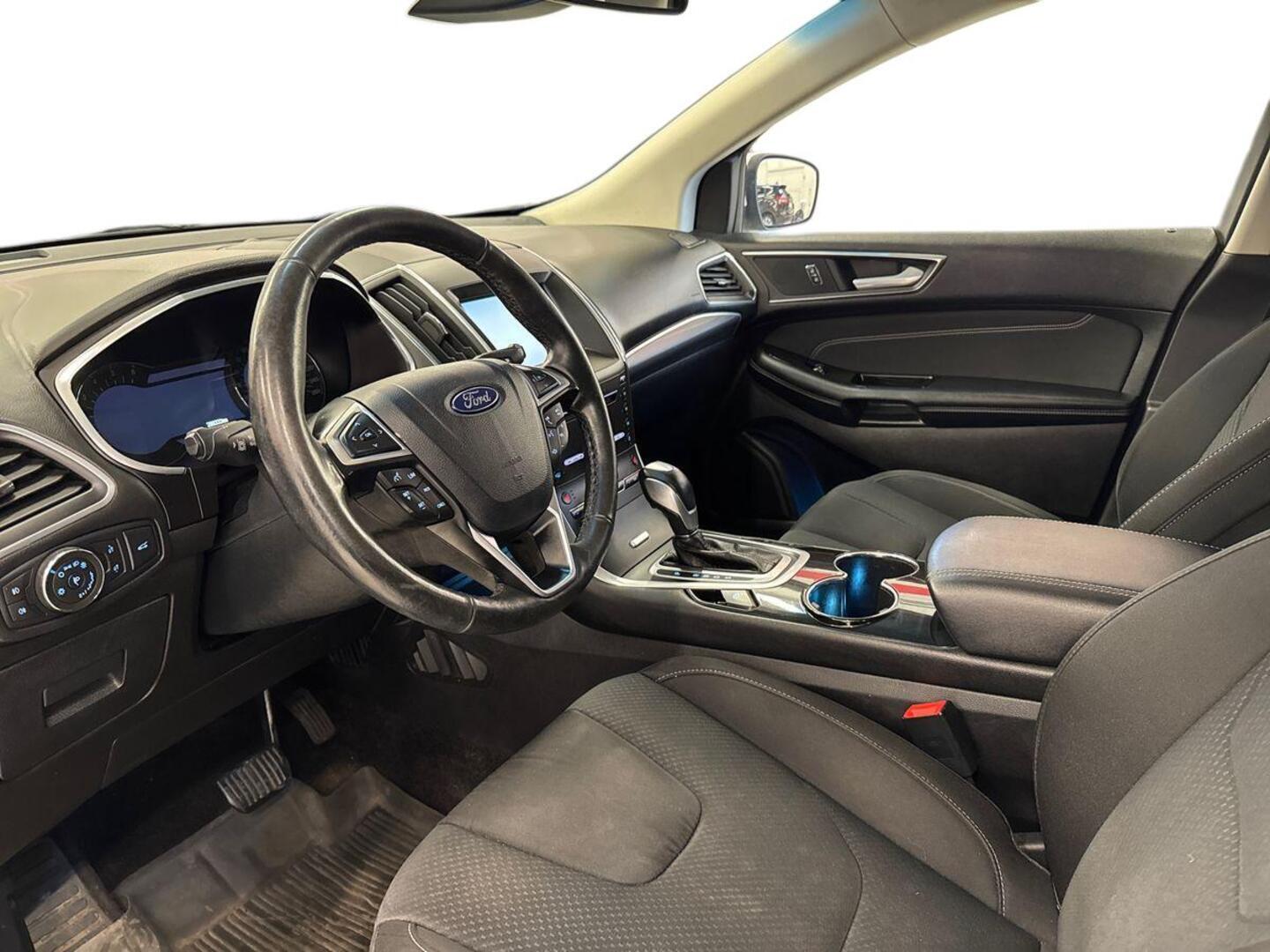 FORD Edge 2016