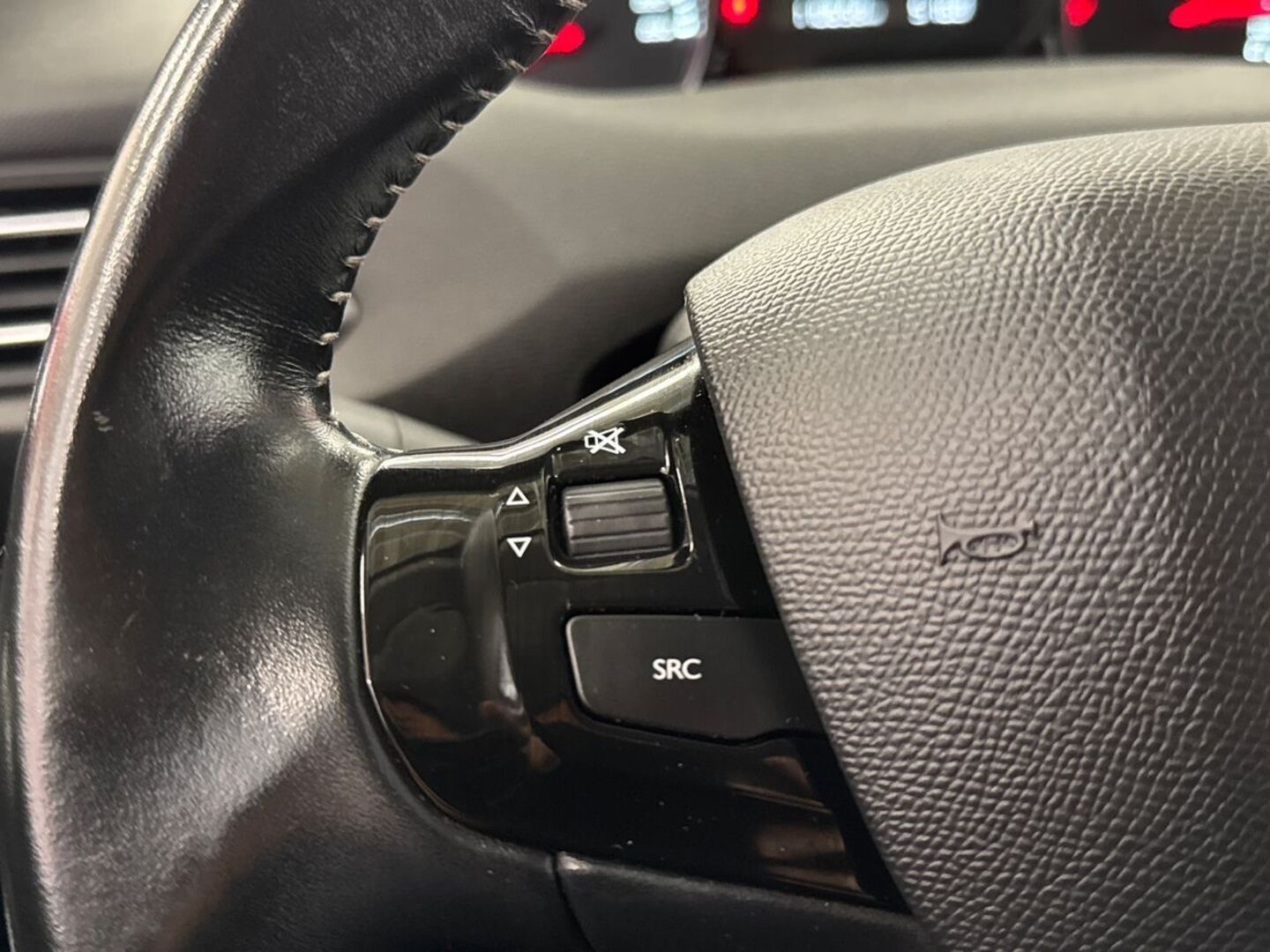 PEUGEOT 308 2017