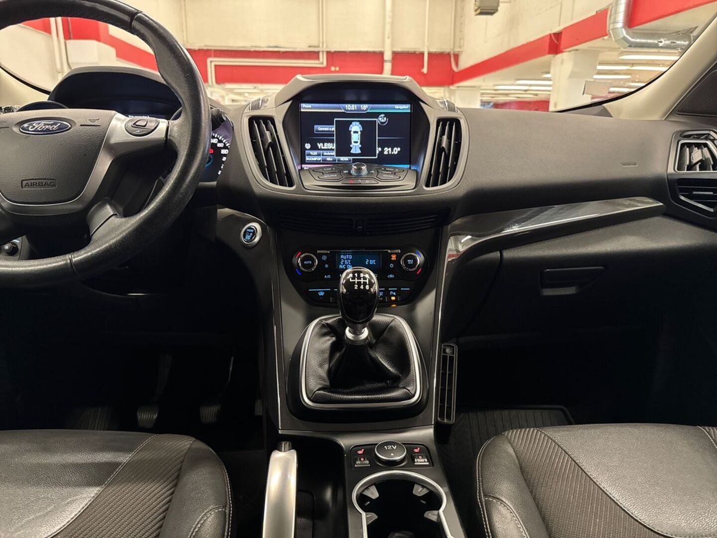 FORD Kuga 30