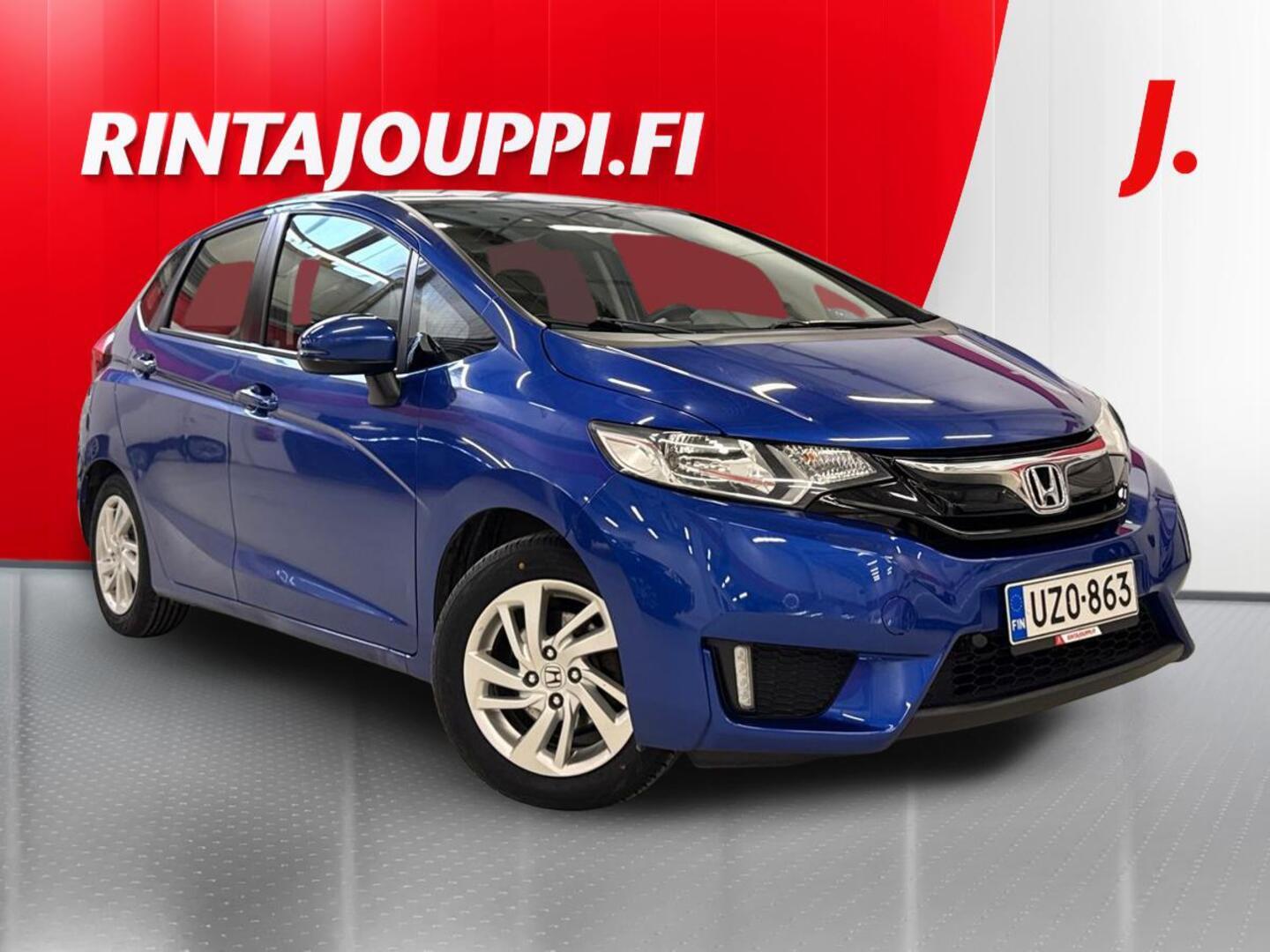 HONDA Jazz 2017