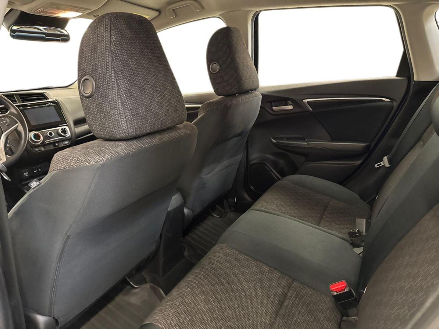 HONDA Jazz 2017