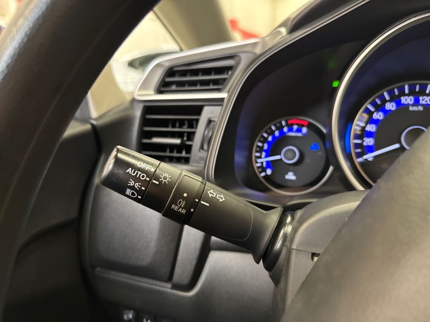 HONDA Jazz 2017