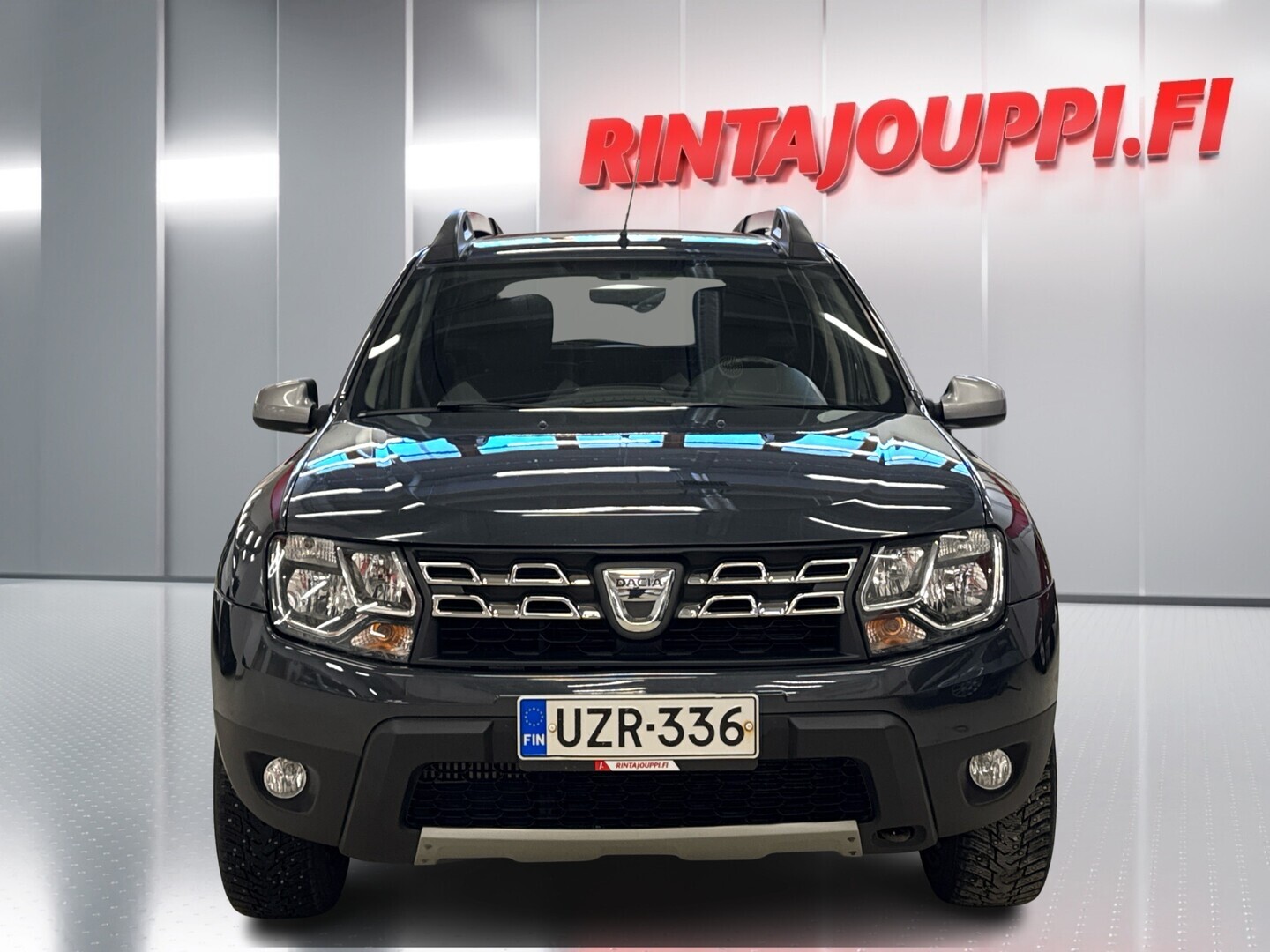 DACIA Duster 2017