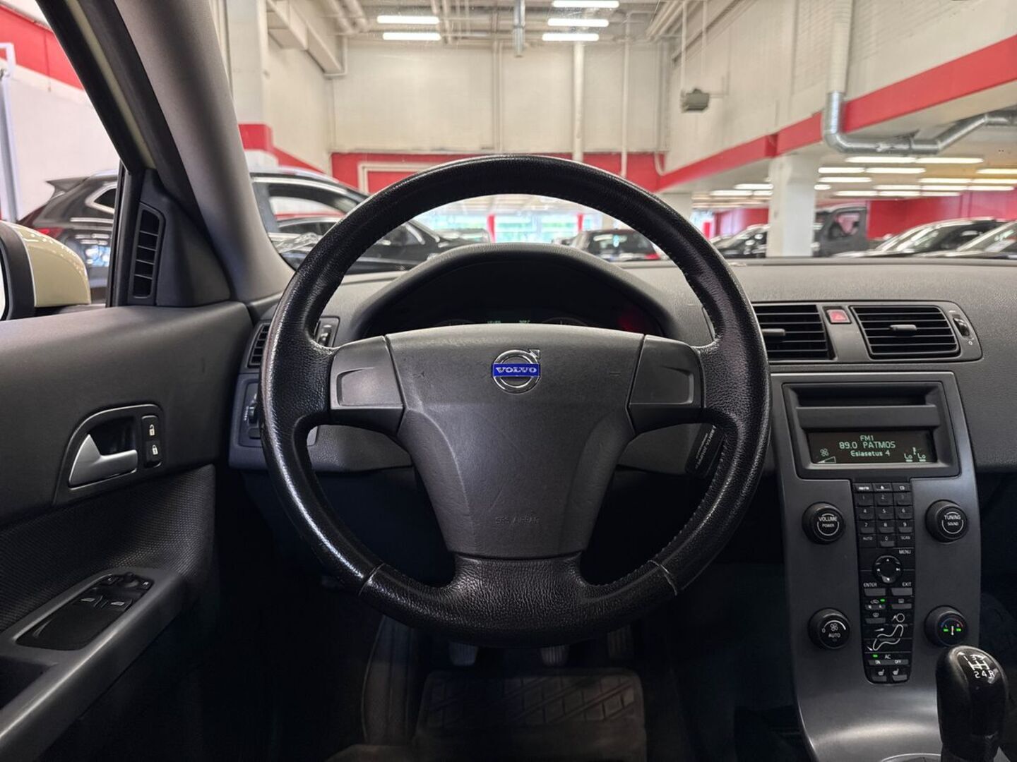 VOLVO C30 2007