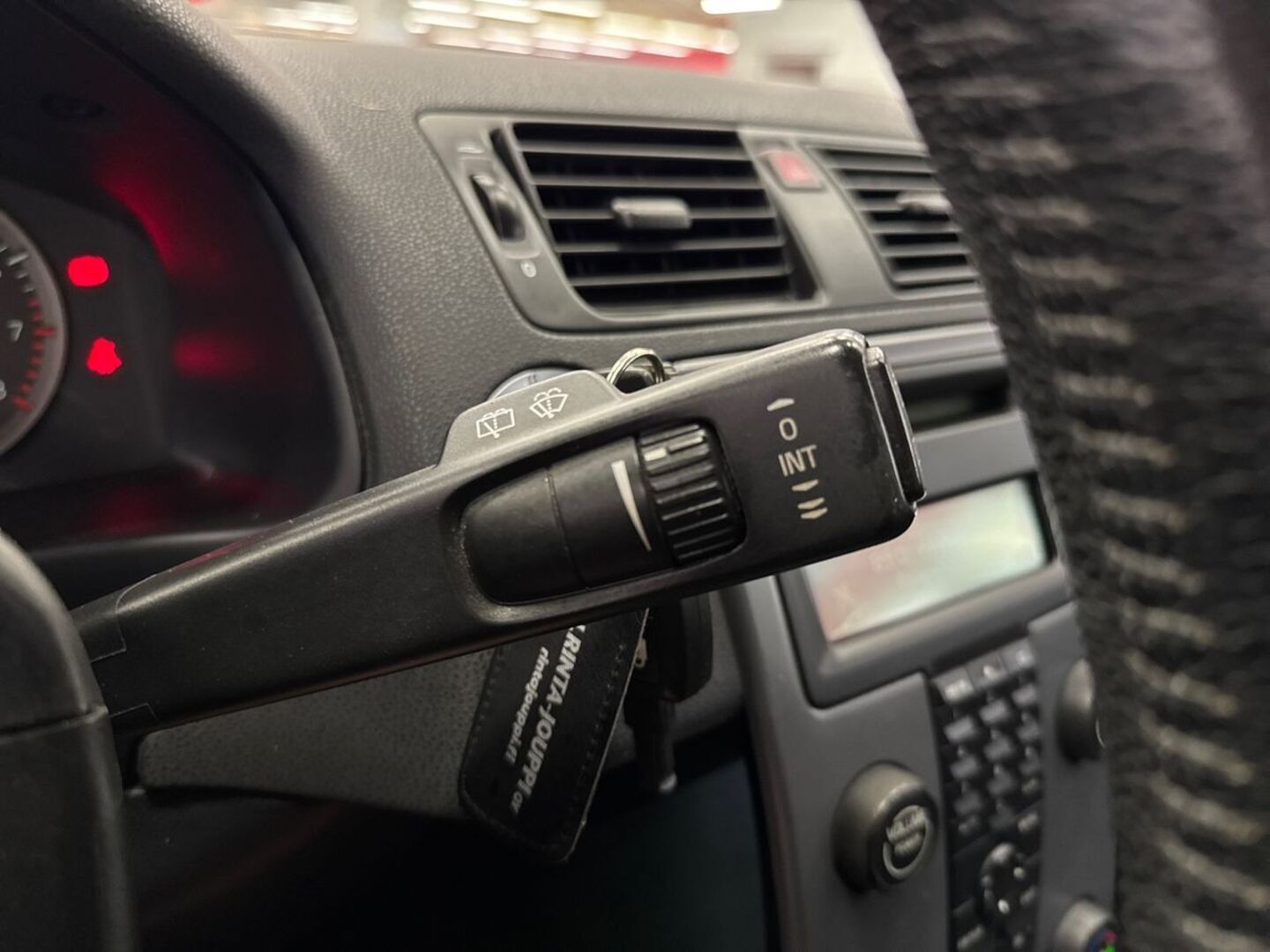 VOLVO C30 2007