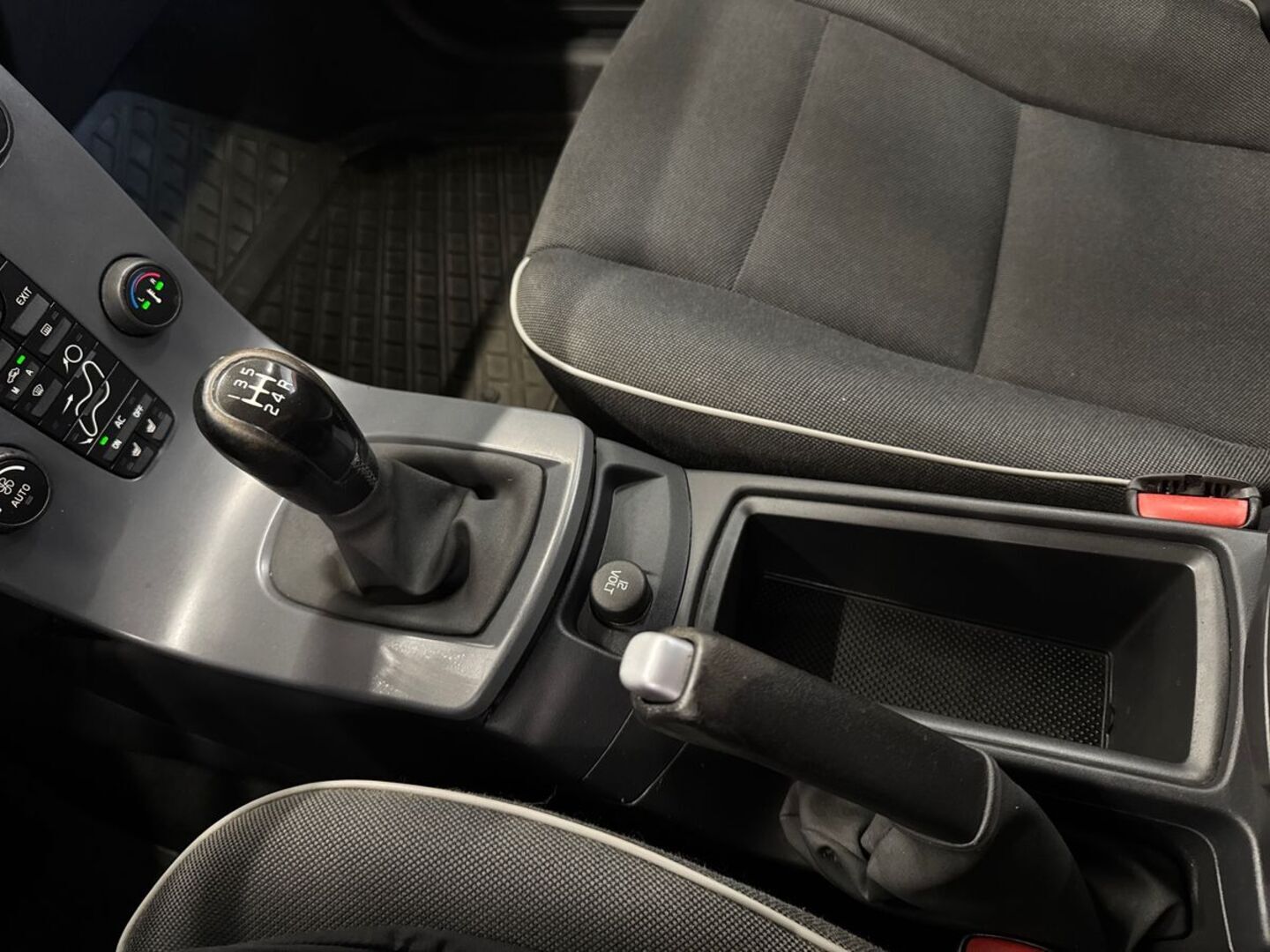 VOLVO C30 2007