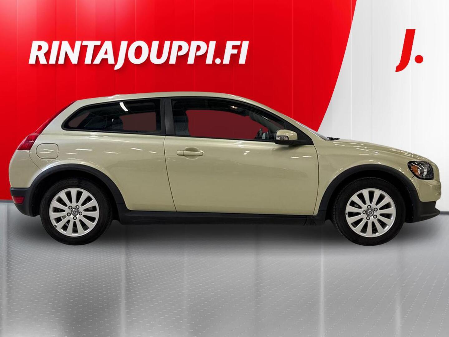 VOLVO C30 2007