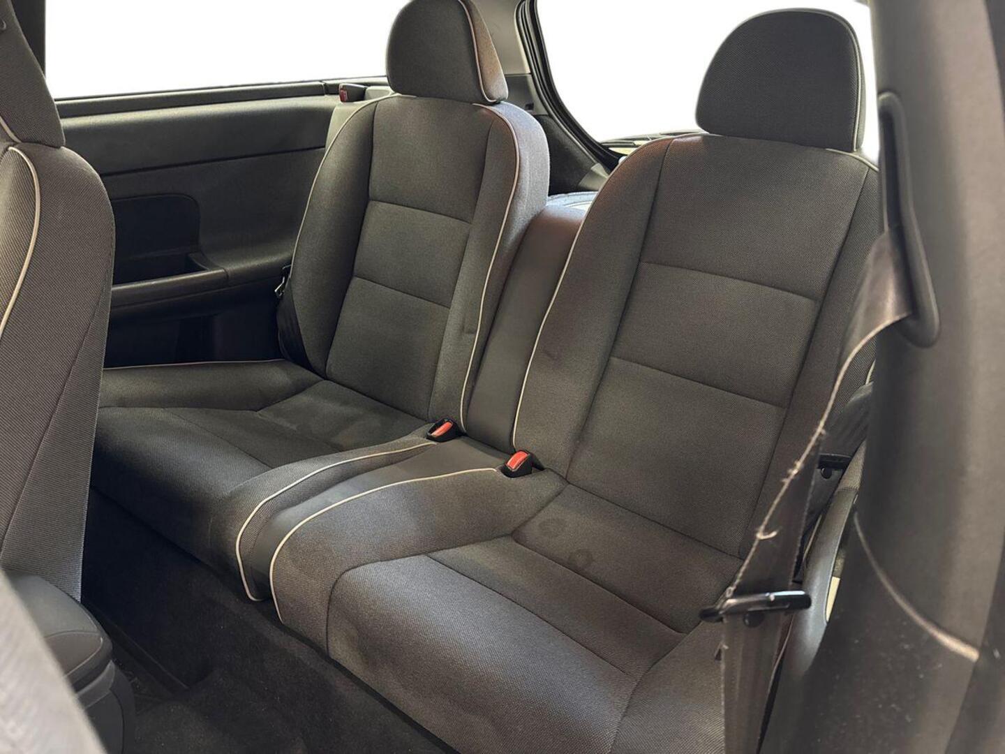 VOLVO C30 2007