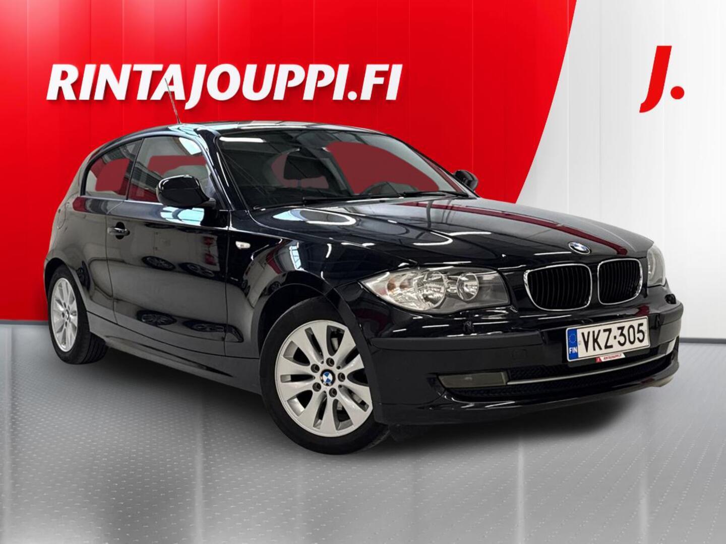 BMW 116 1
