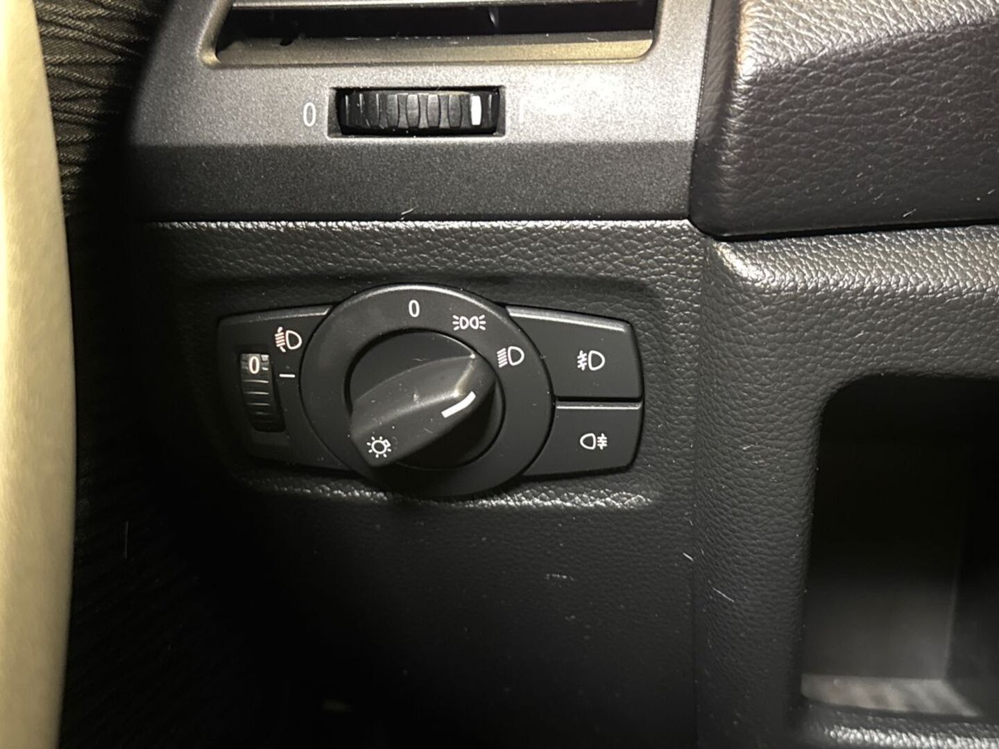 BMW 116 17