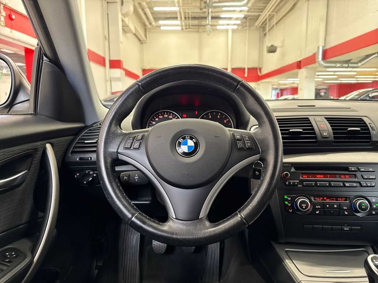 BMW 116 19