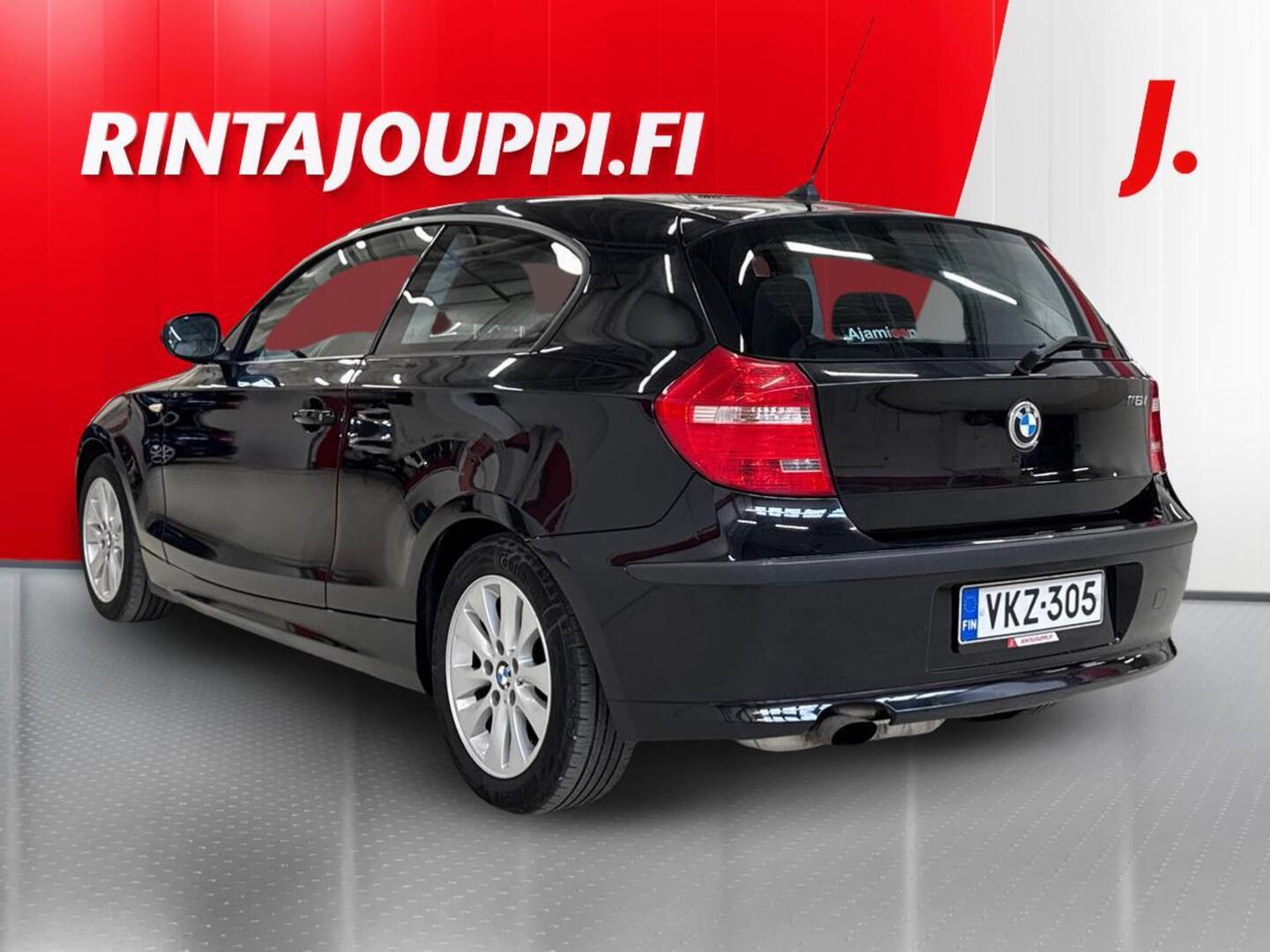 BMW 116 2