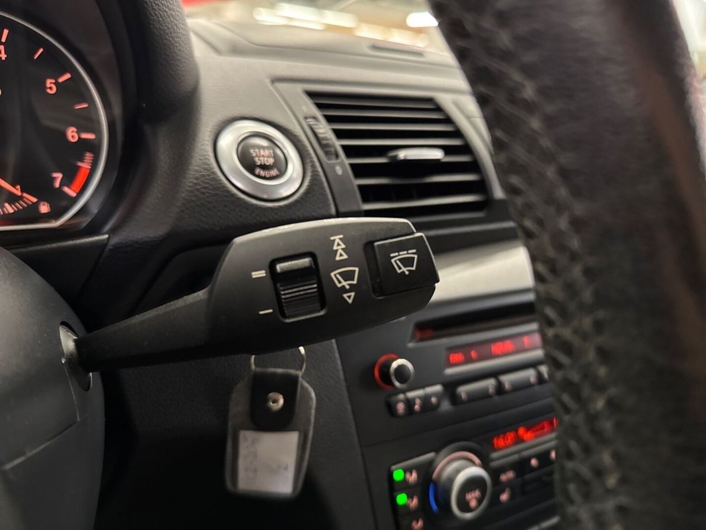 BMW 116 23