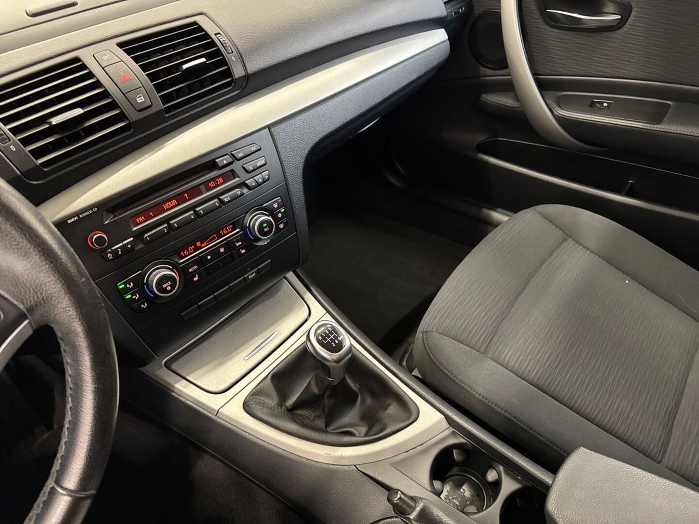 BMW 116 25