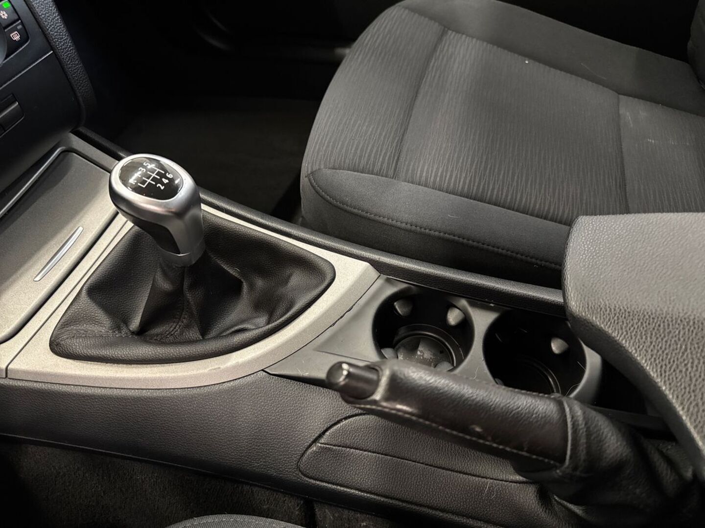 BMW 116 26