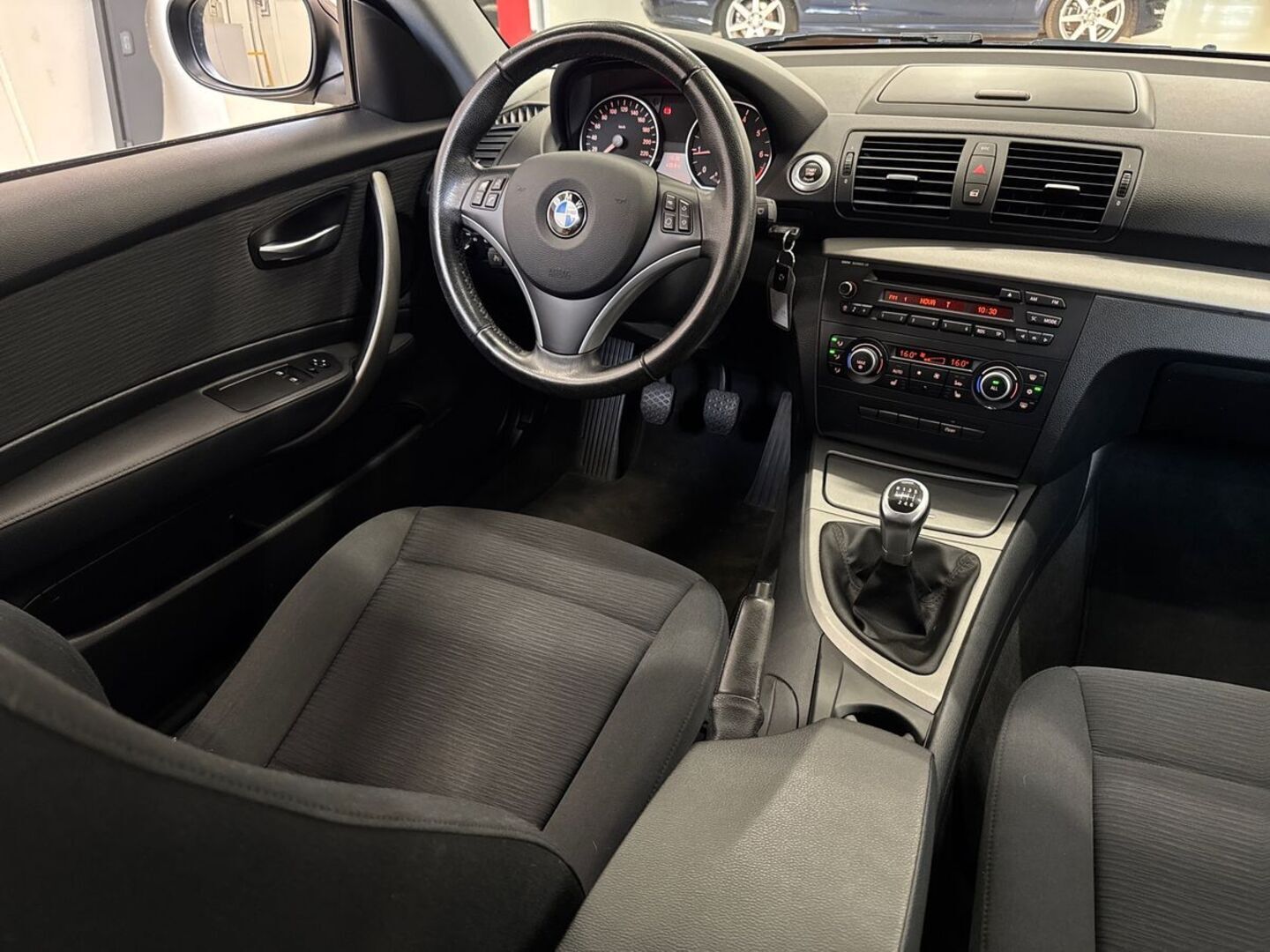 BMW 116 27