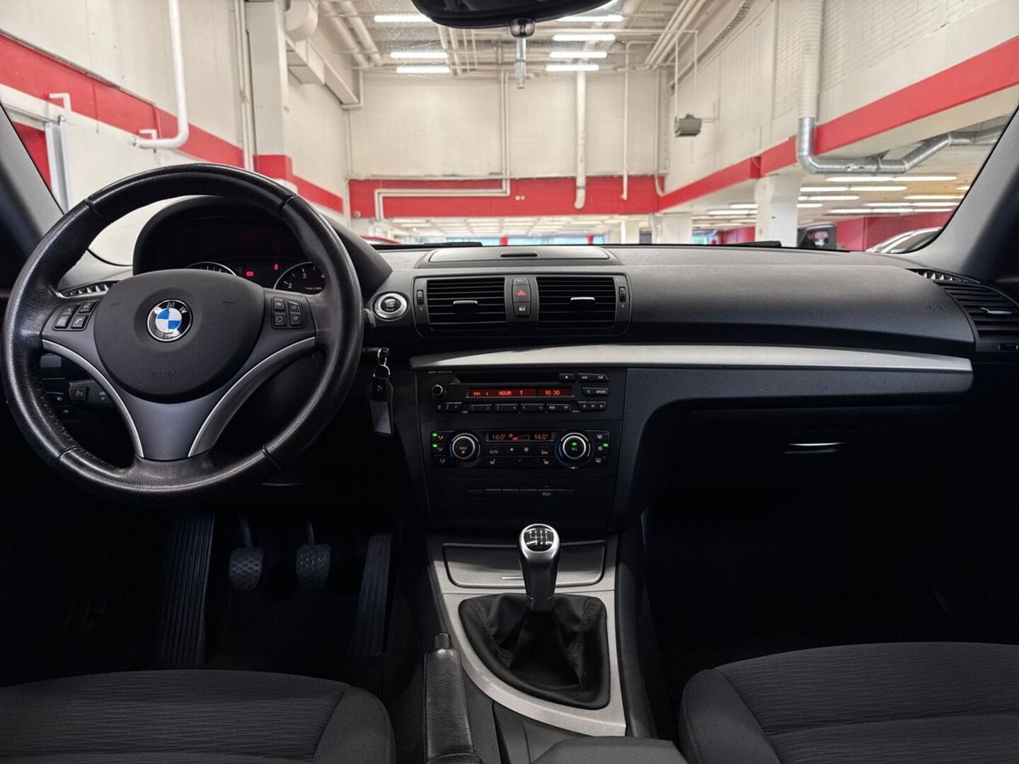 BMW 116 28