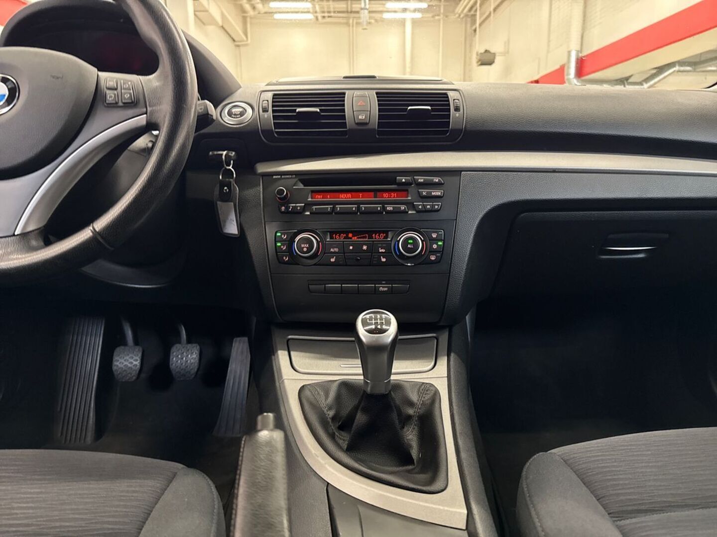 BMW 116 29