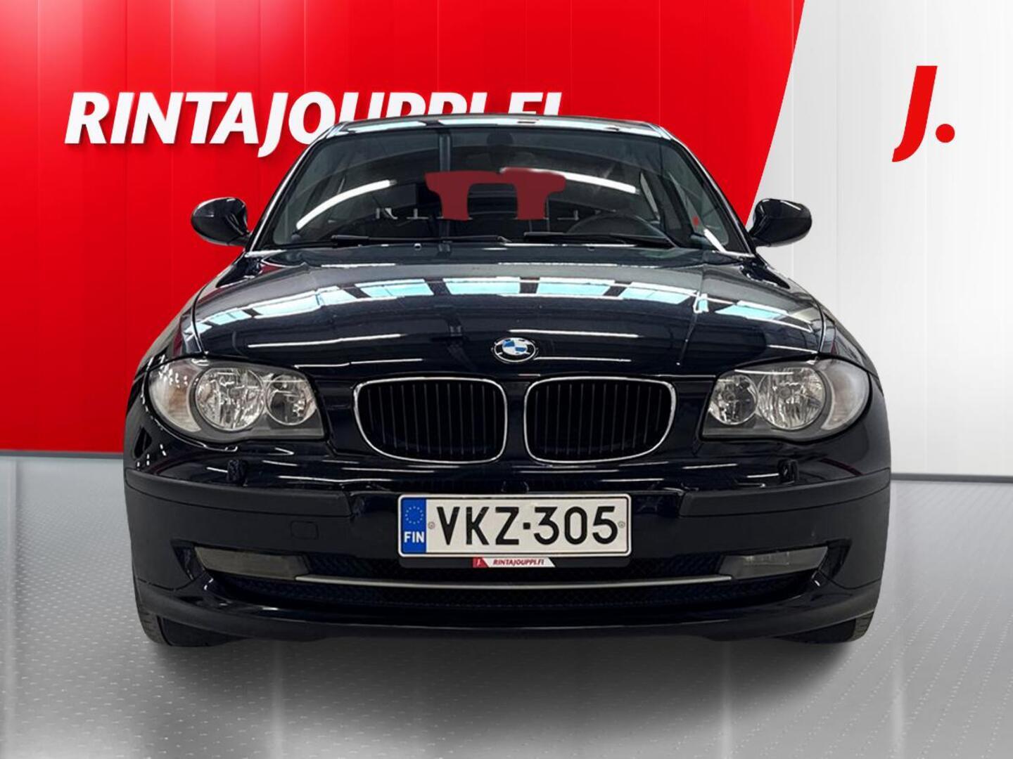 BMW 116 3