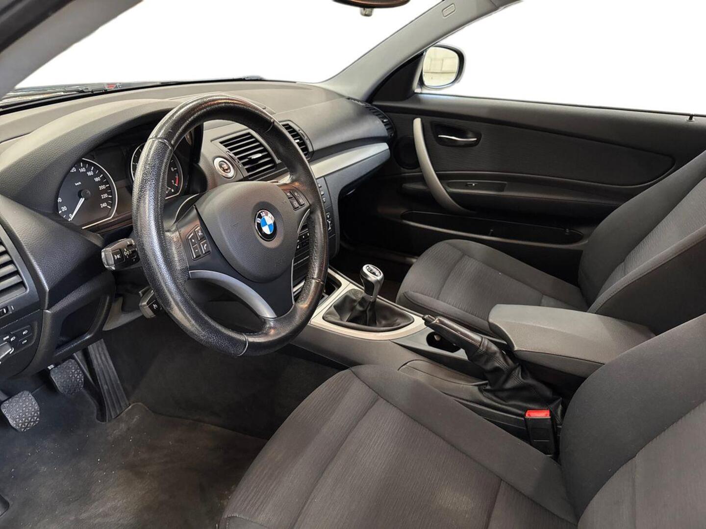 BMW 116 7