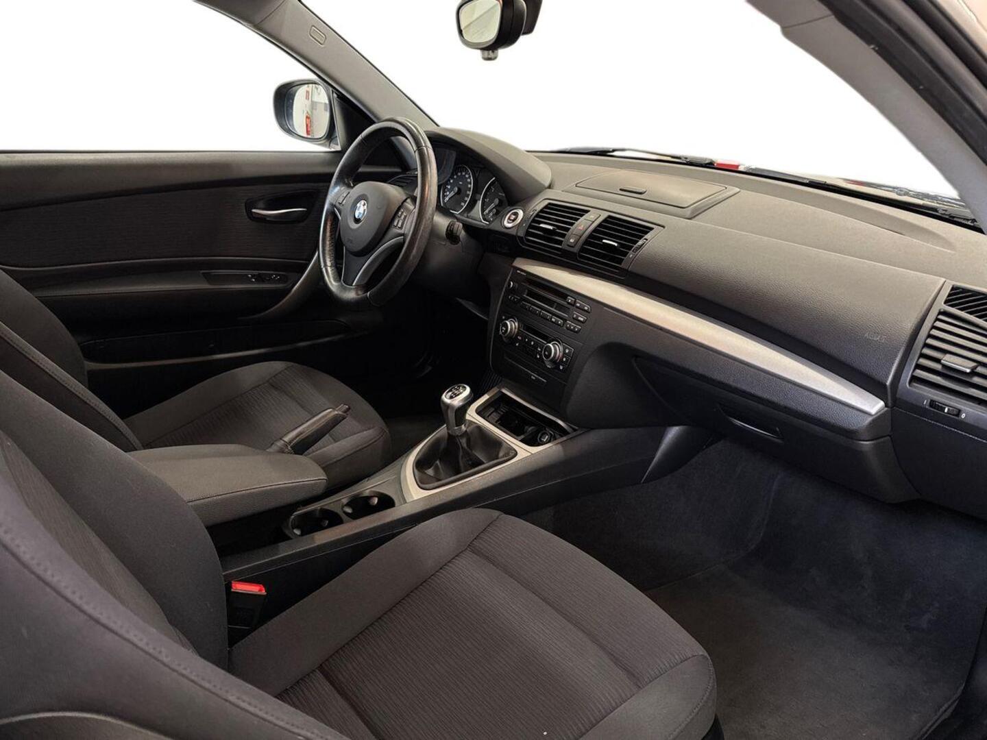 BMW 116 9