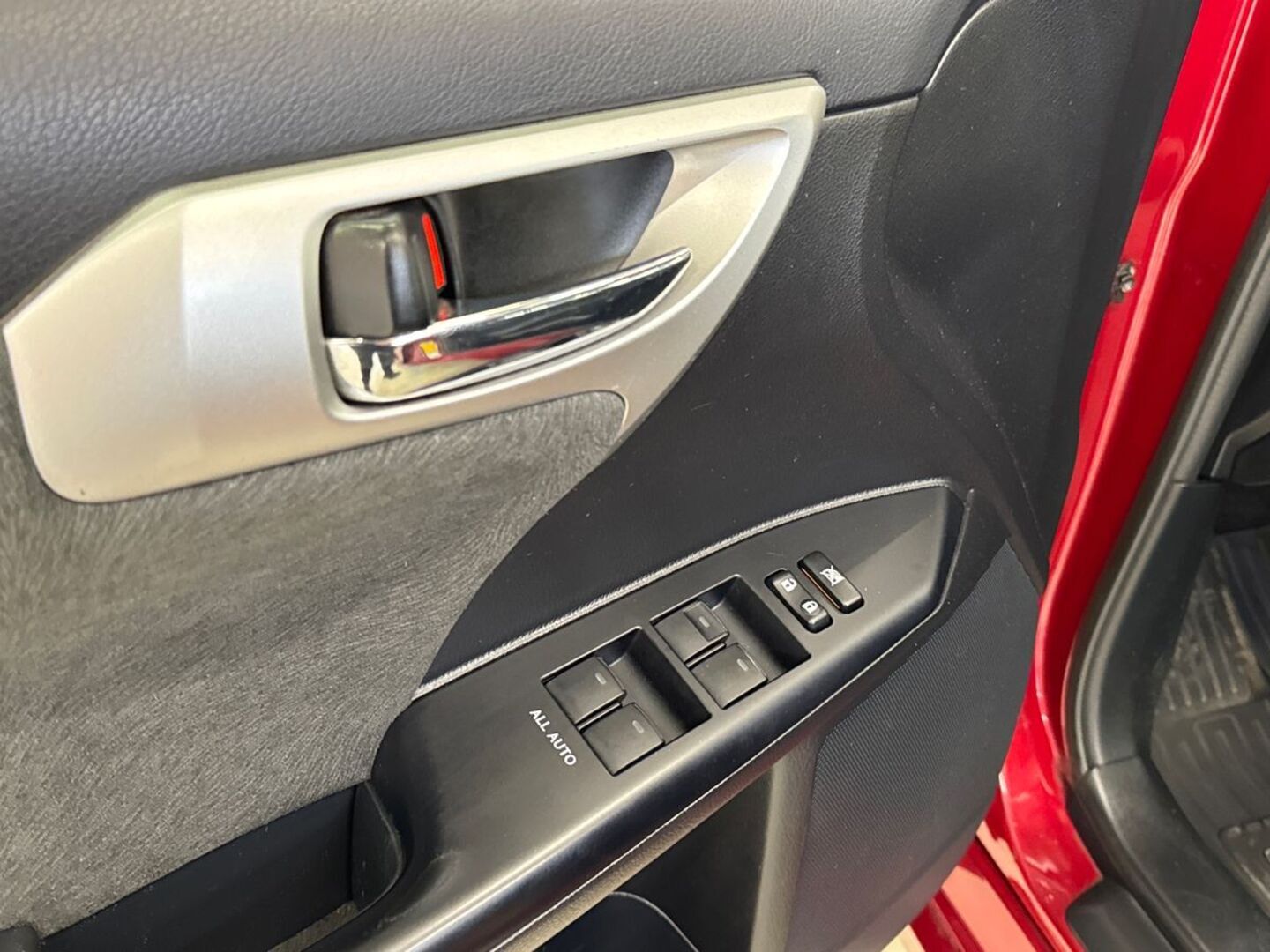 LEXUS CT 2011