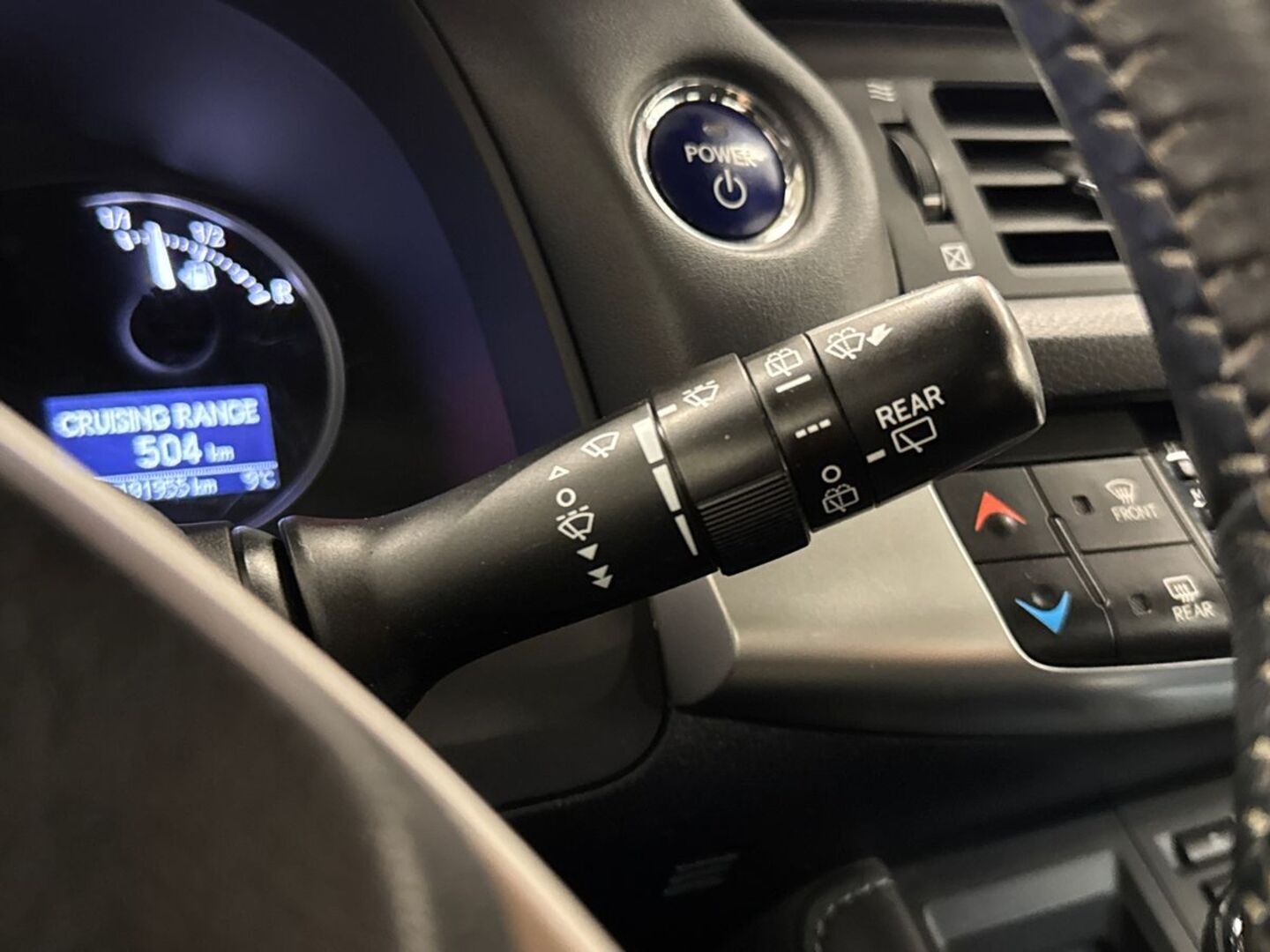 LEXUS CT 2011