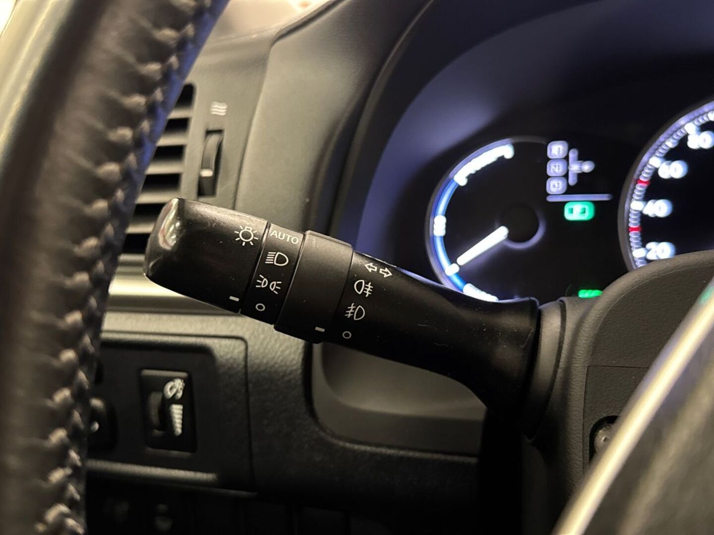 LEXUS CT 2011