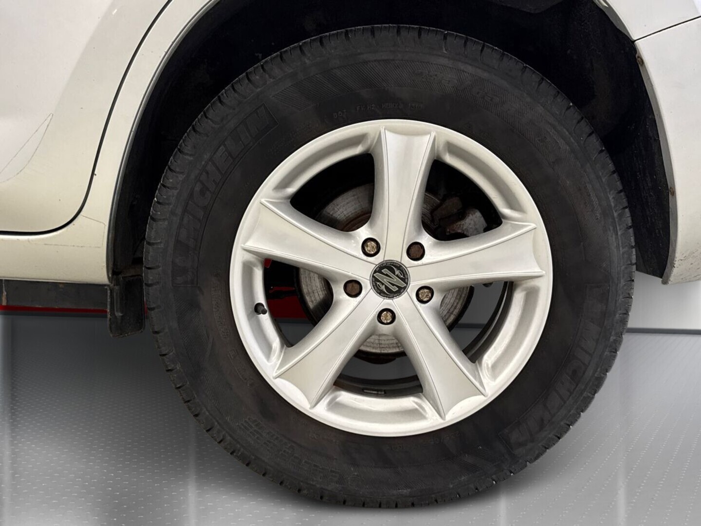 TOYOTA RAV4 13