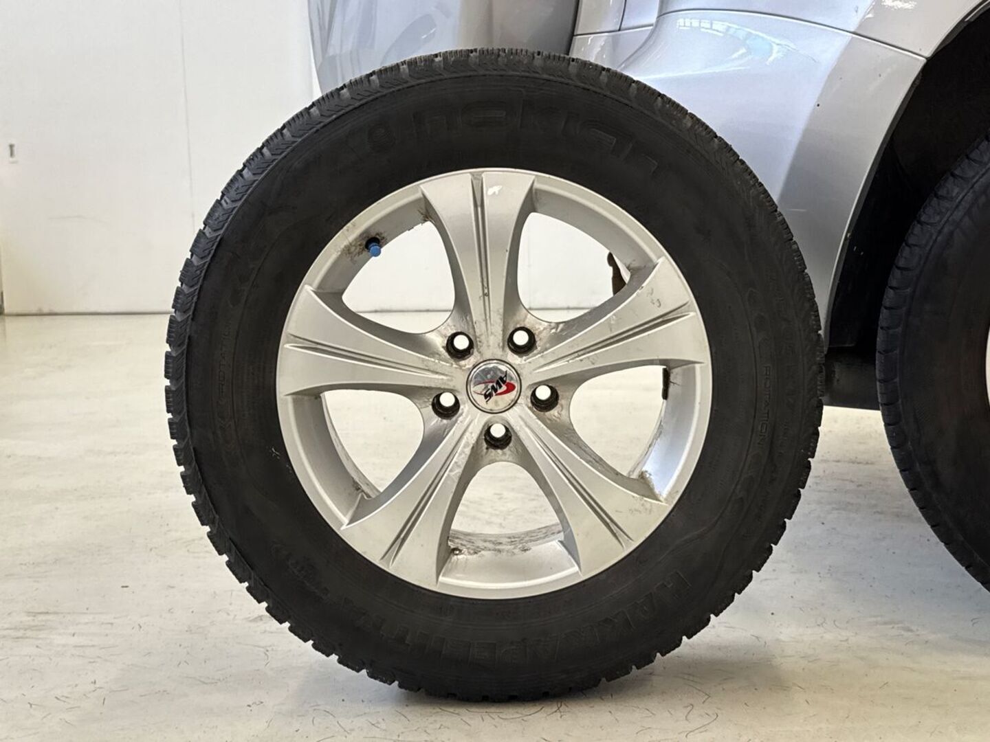 TOYOTA RAV4 31