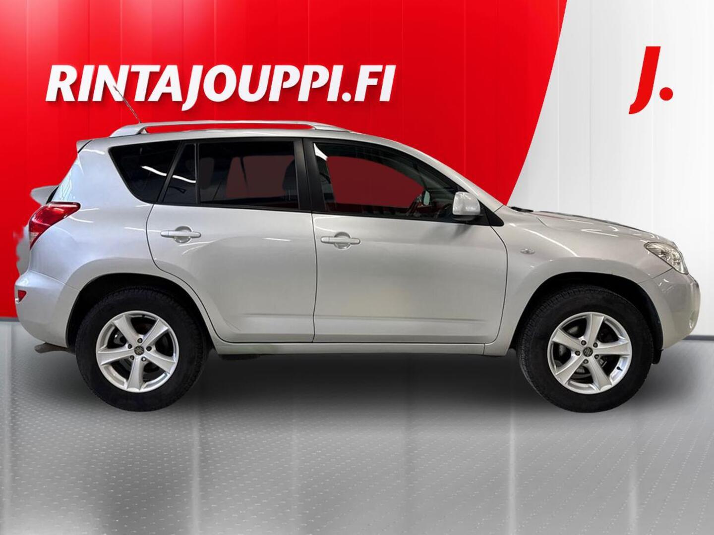 TOYOTA RAV4 6