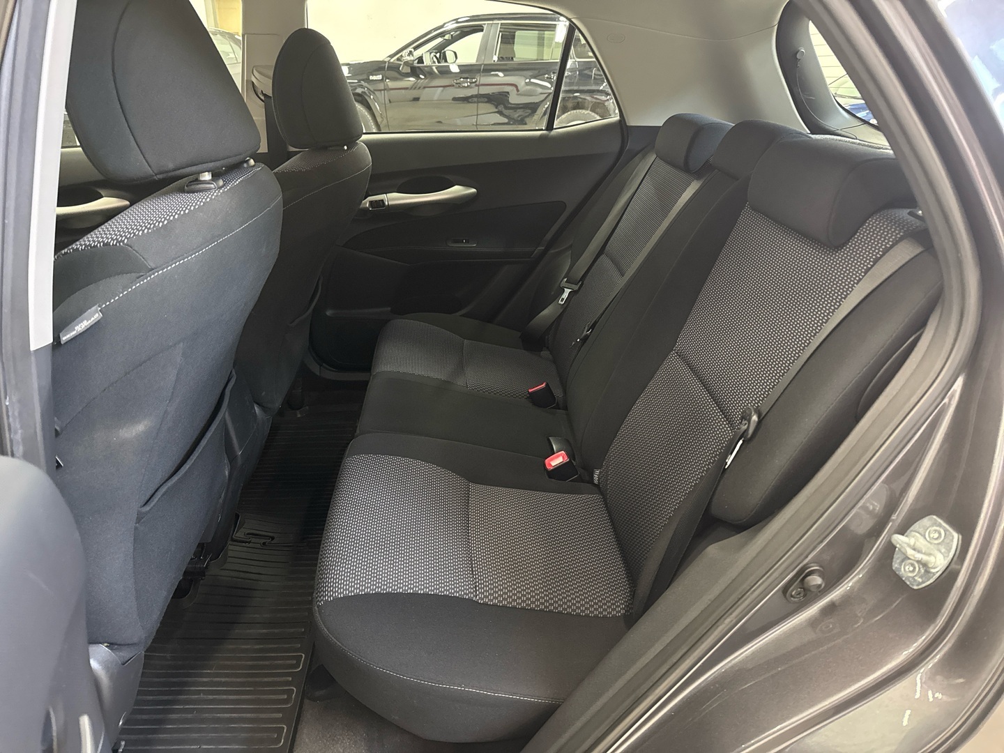 TOYOTA Auris 2010