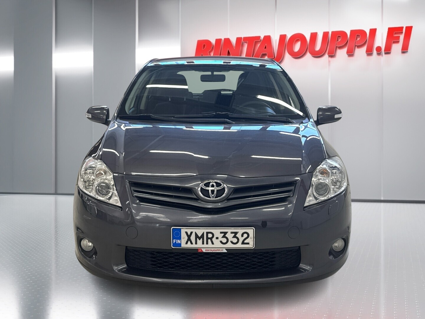 TOYOTA Auris 2010