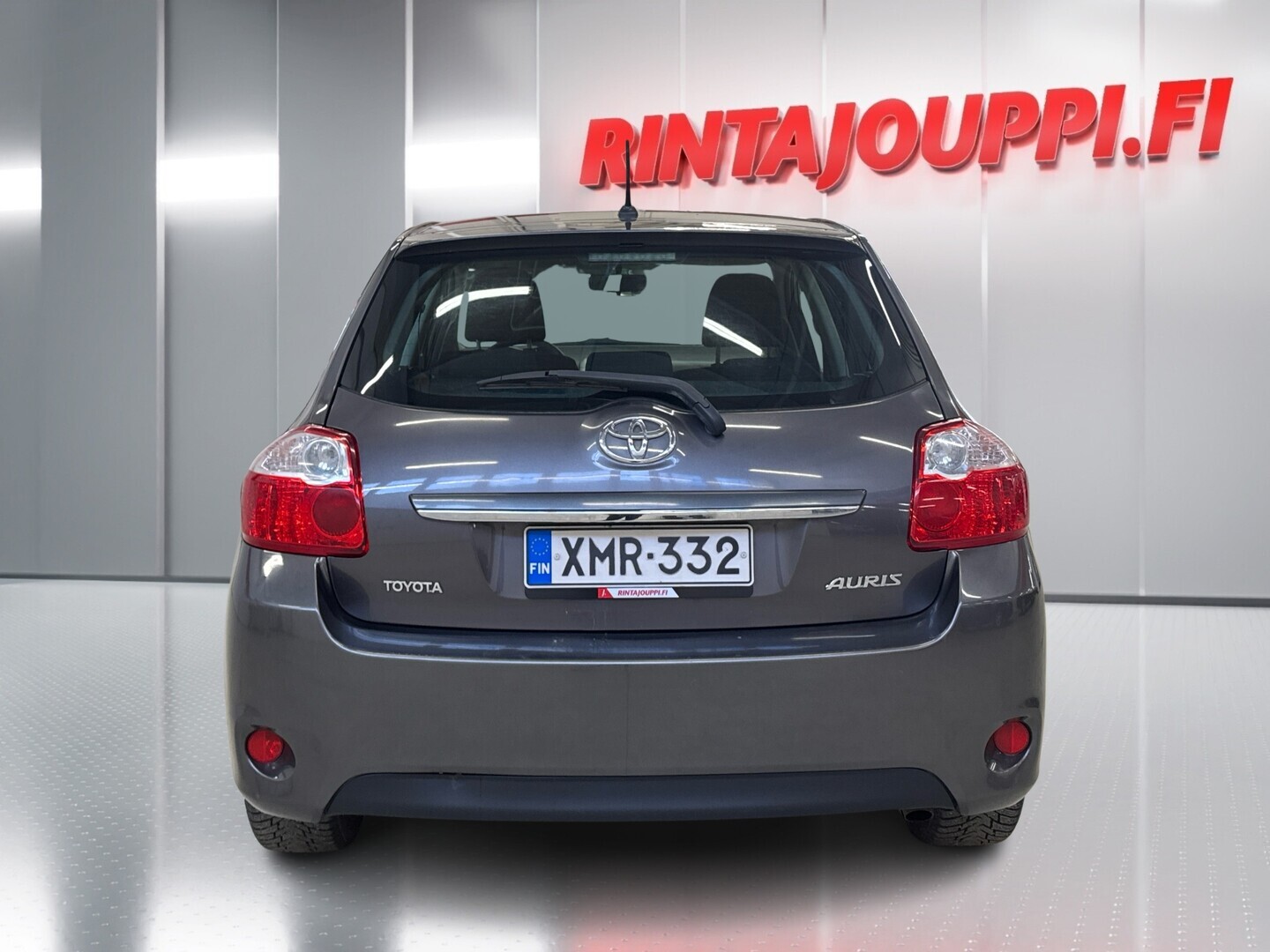TOYOTA Auris 2010