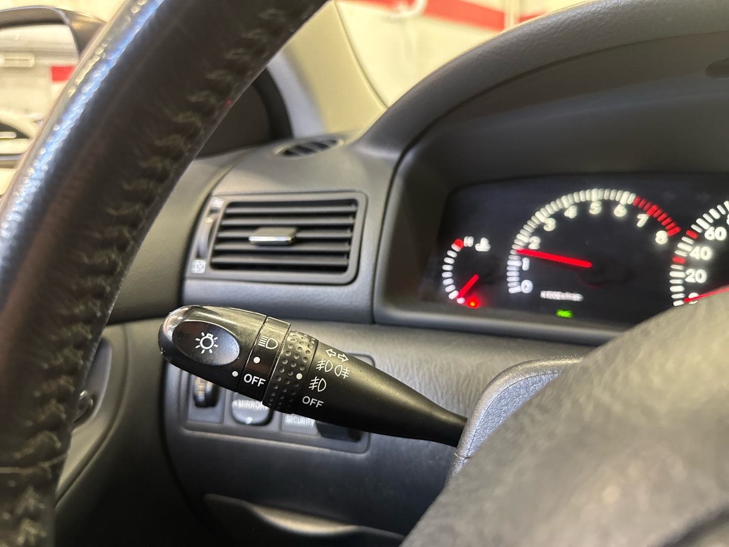 TOYOTA Corolla 2004