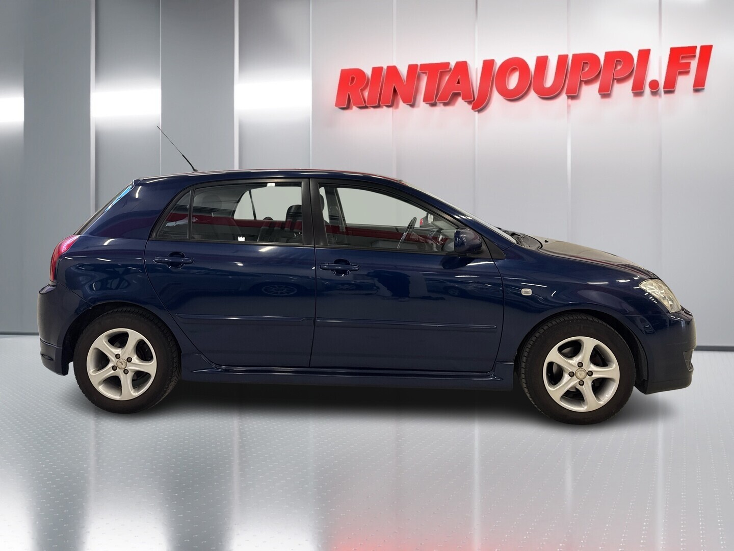 TOYOTA Corolla 2004