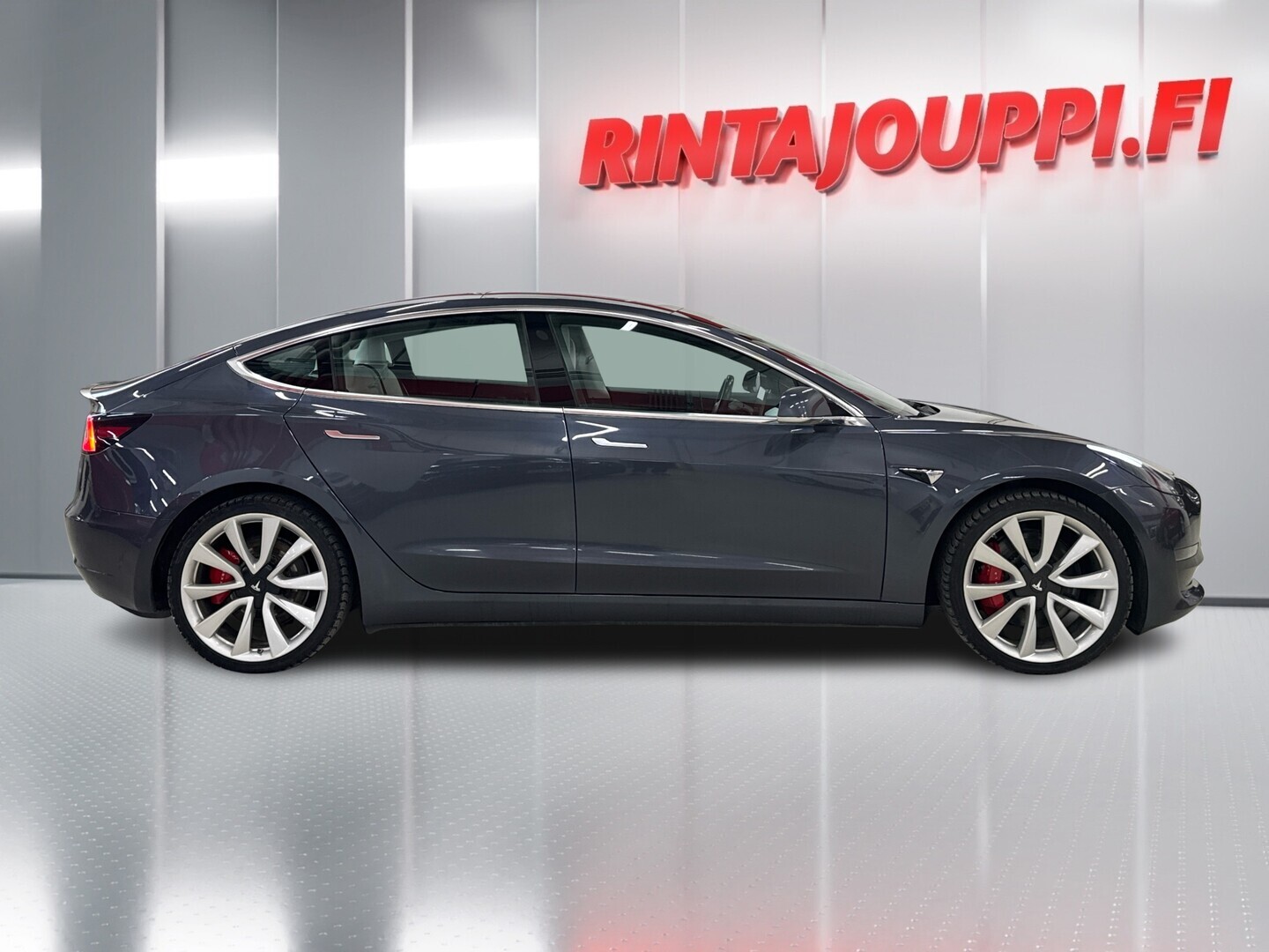 TESLA Model 3 2019