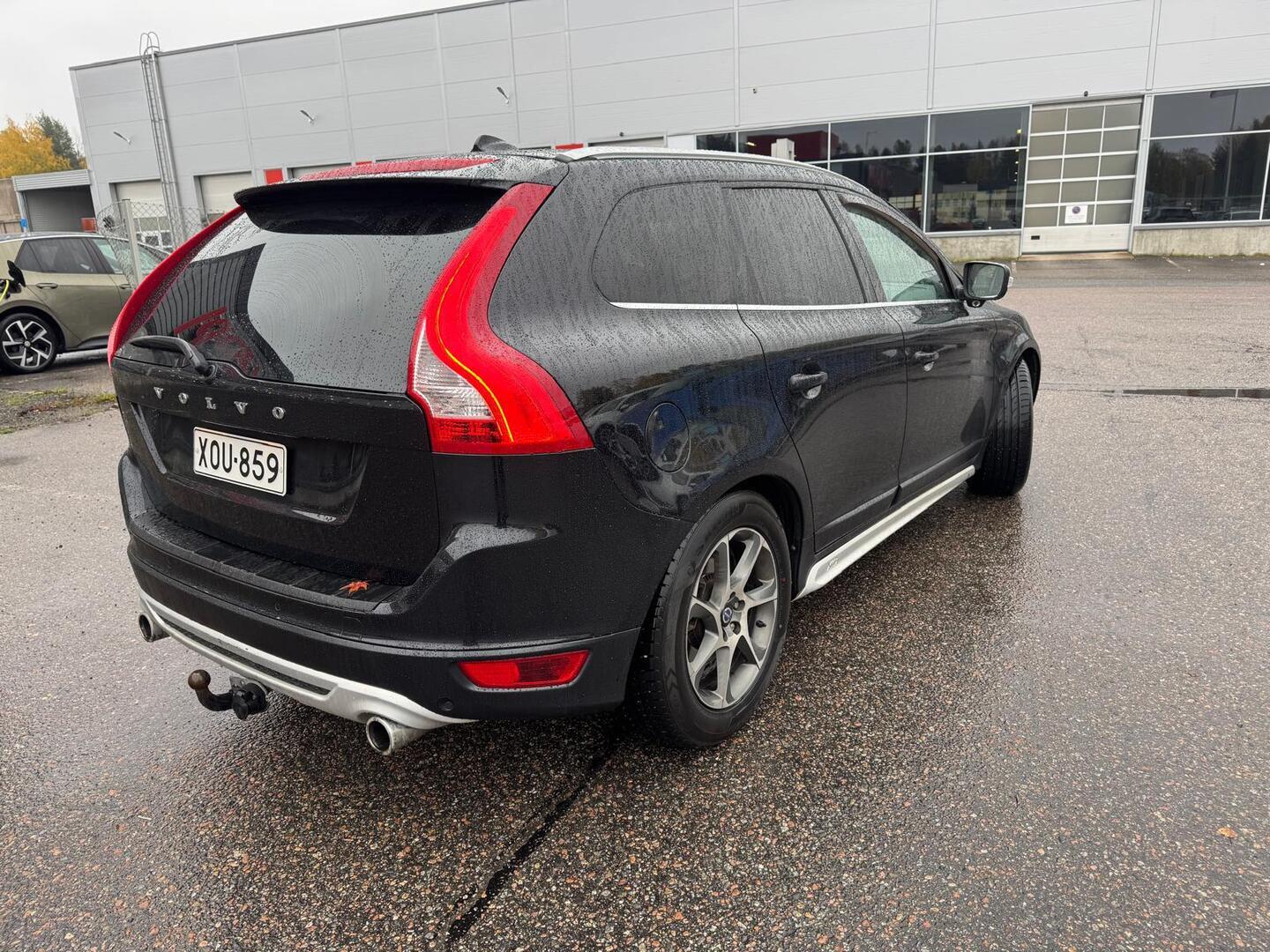 VOLVO XC60 6