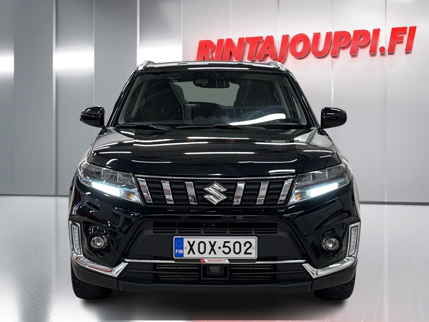 SUZUKI Vitara 2020