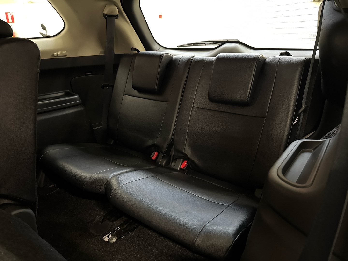 MITSUBISHI Outlander 2016