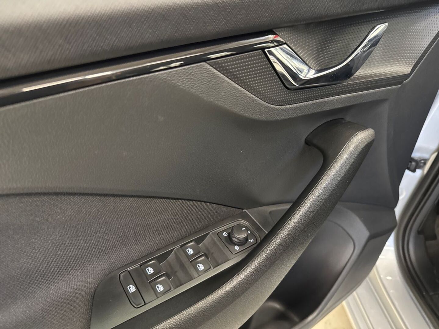 SKODA Scala 2021