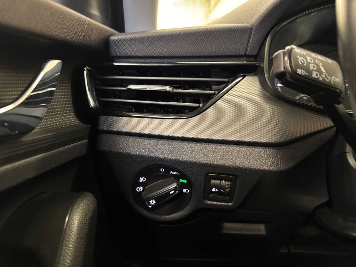 SKODA Scala 2021