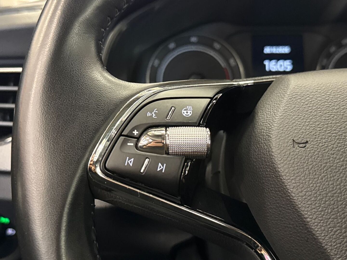 SKODA Scala 2021