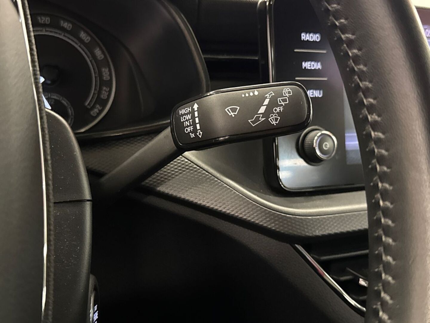 SKODA Scala 2021