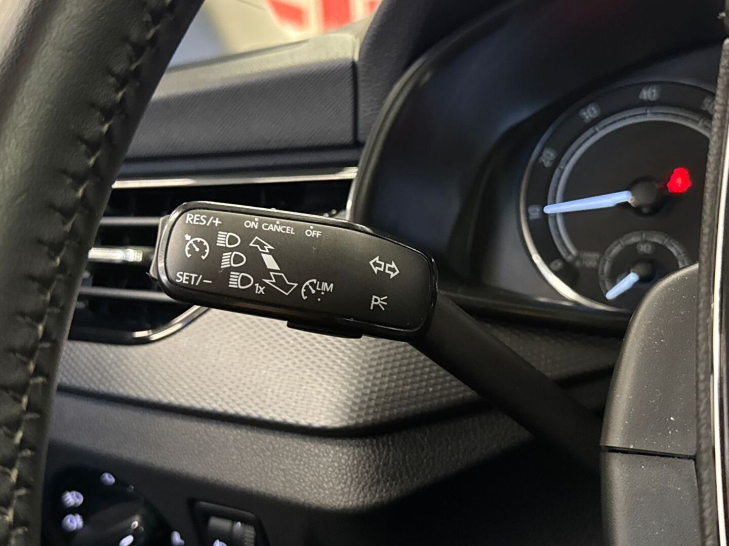 SKODA Scala 2021