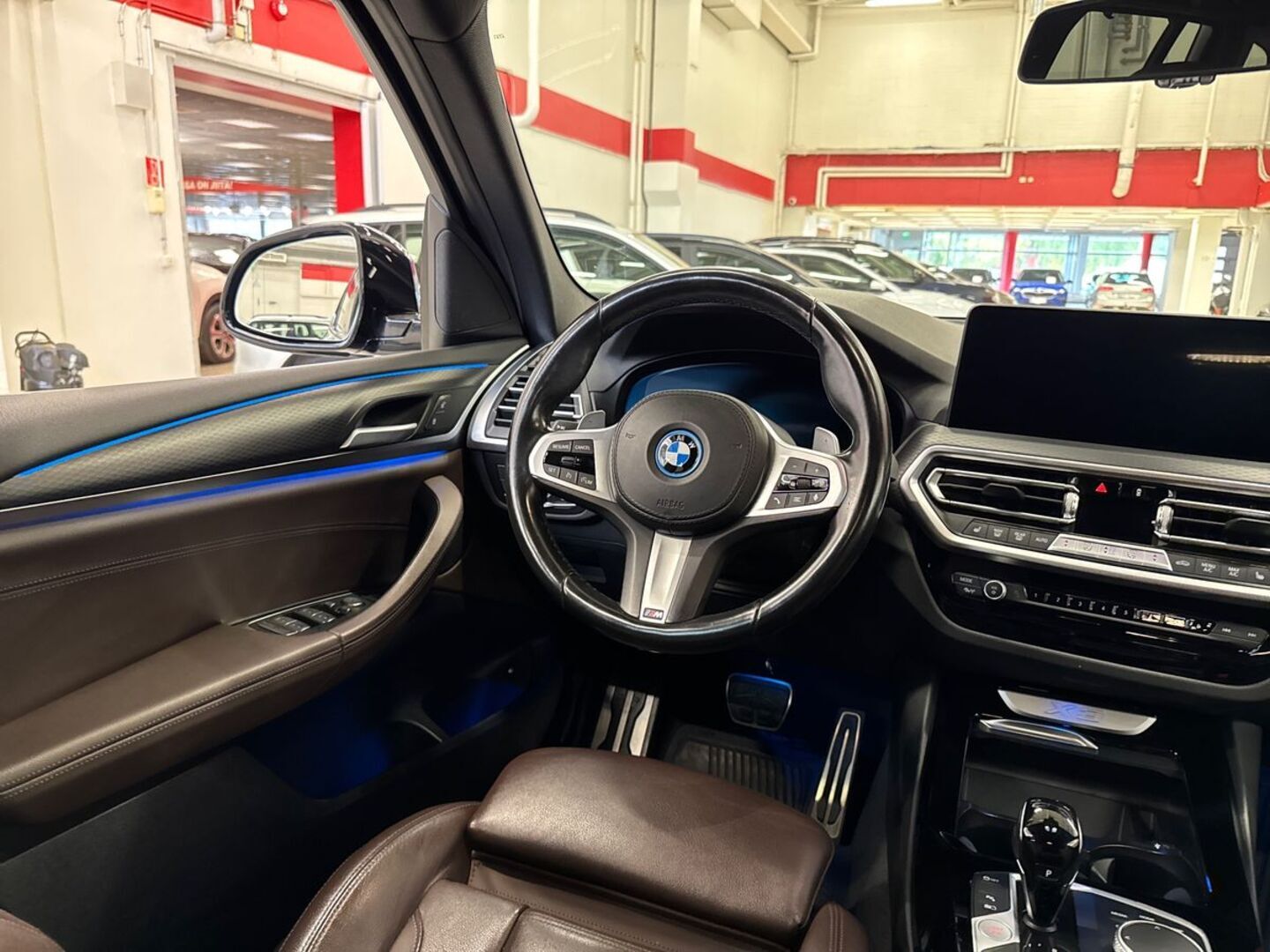 BMW X3 28