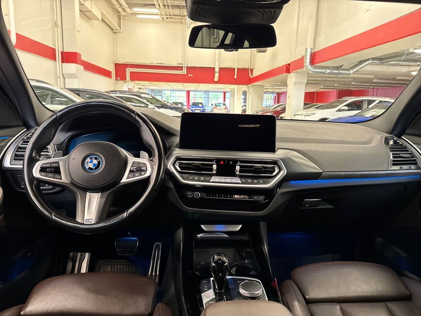 BMW X3 29