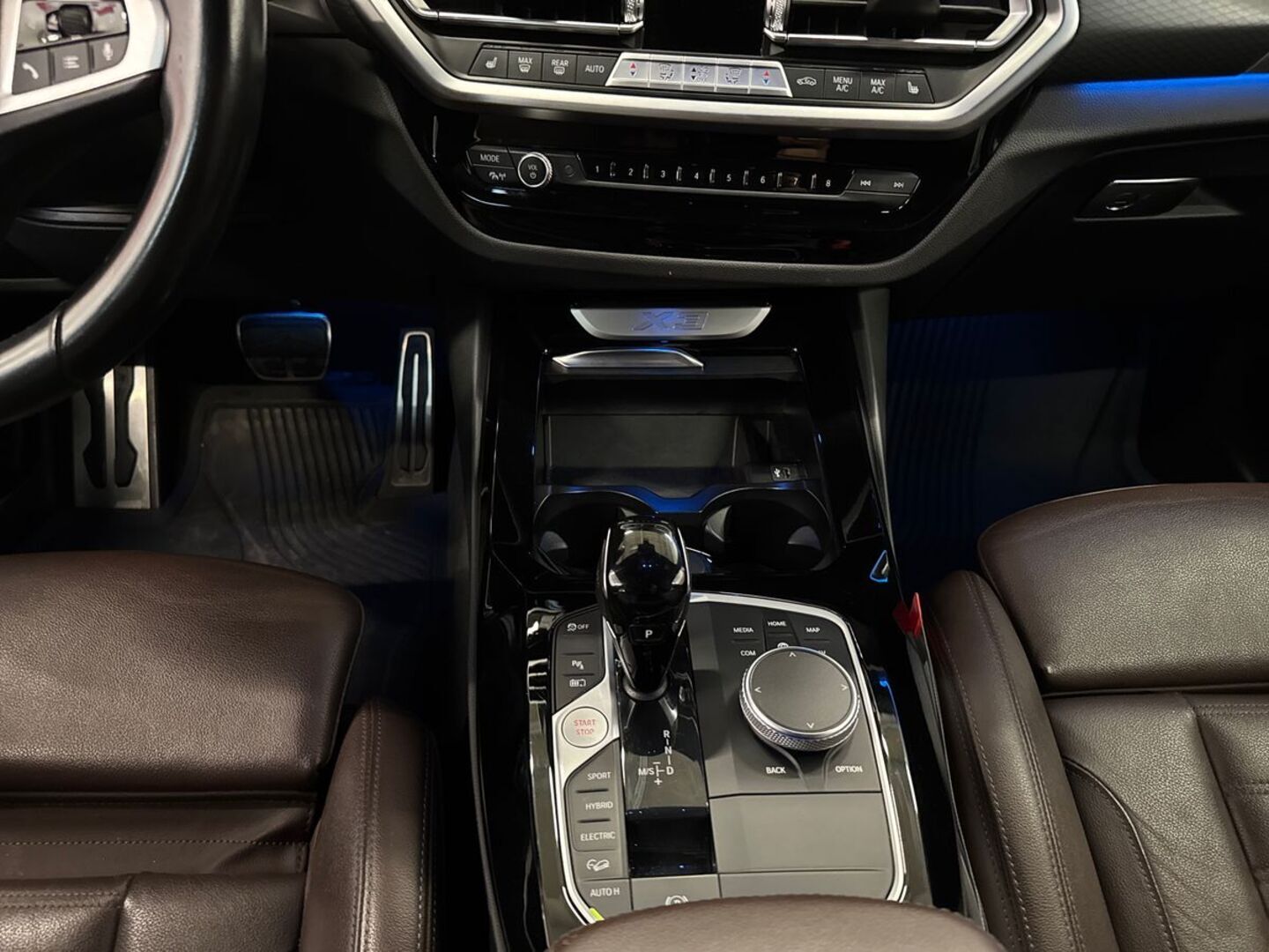 BMW X3 30
