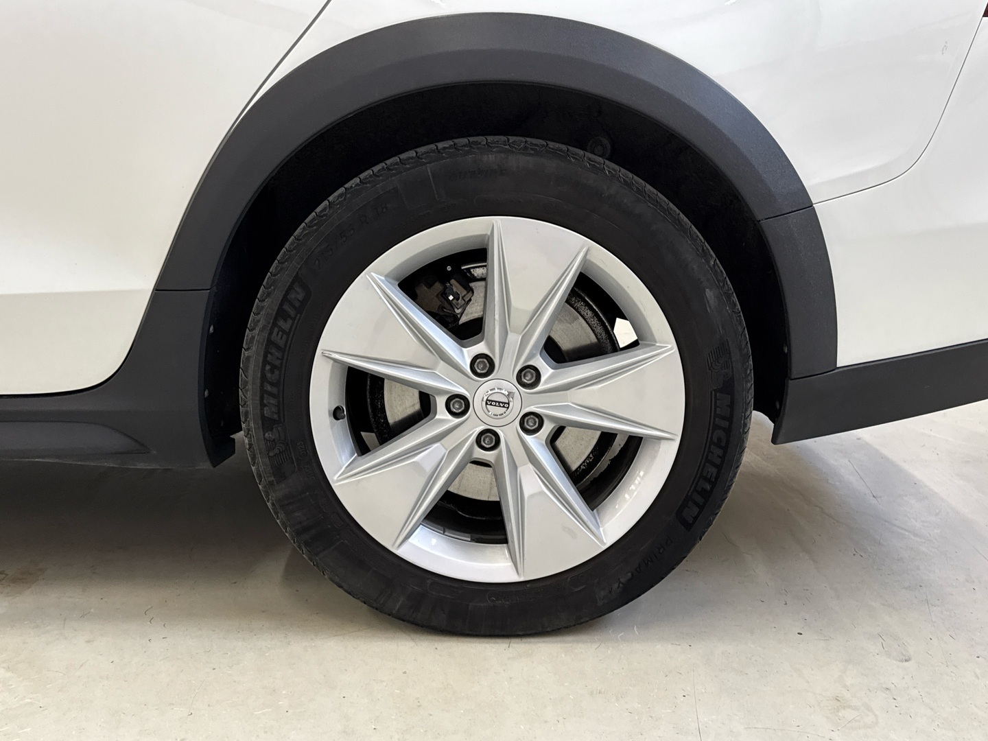 VOLVO V60 Cross Country 2019